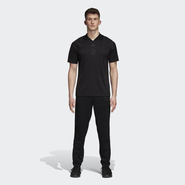 manchester united icon tee