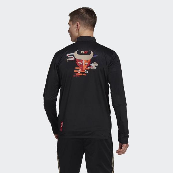 Tiro 21 lny warm jacket Clearance