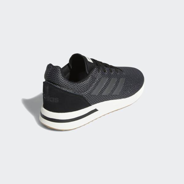 adidas Rubber Run 70s Shoes in Black for Men - Lyst