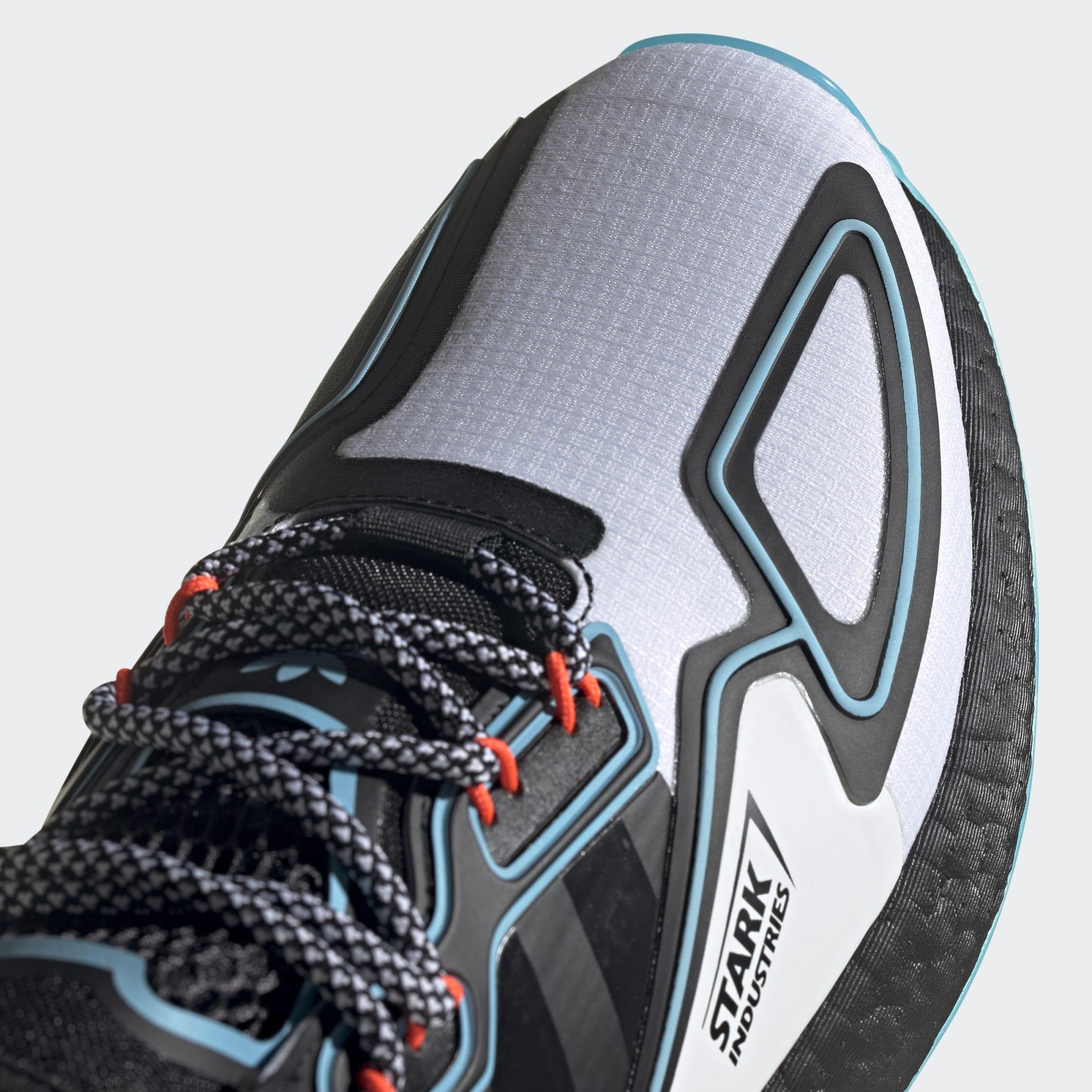 adidas stark industries zx