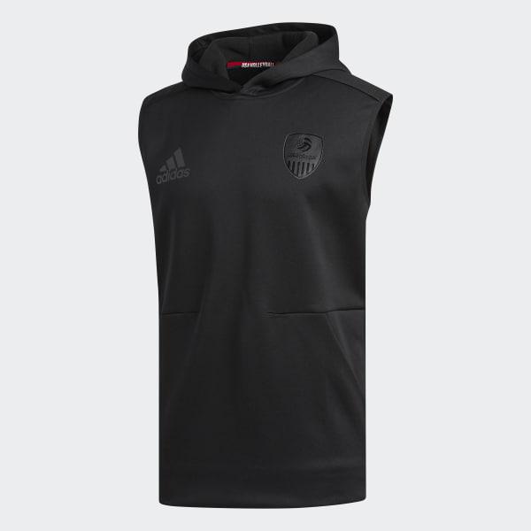 adidas volleyball hoodie