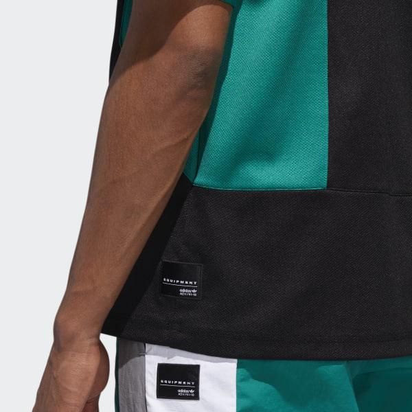 eqt curve block tee