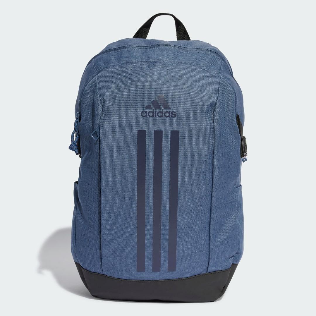 Mochila adidas cheap azul verde
