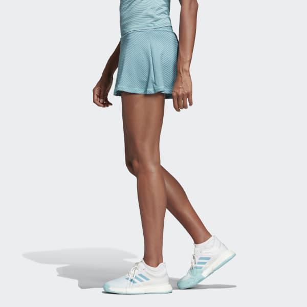 adidas parley skirt