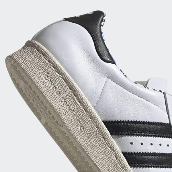 hagt superstar 80s shoes