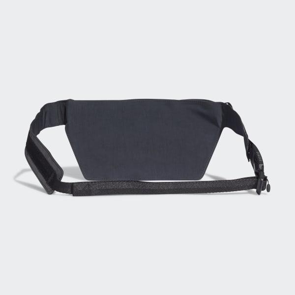 adidas reflective waist bag