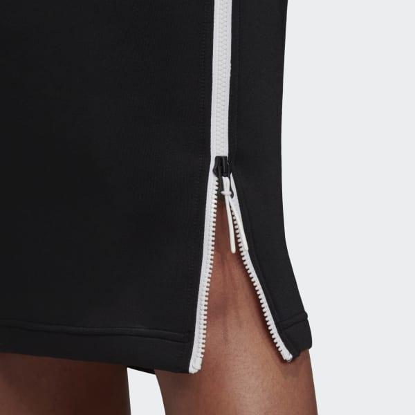 adidas zne skirt