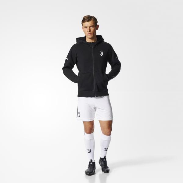 juventus zne hoodie