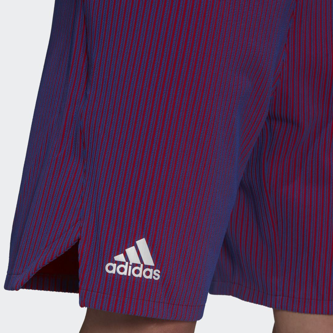 tennis primeblue next level shorts