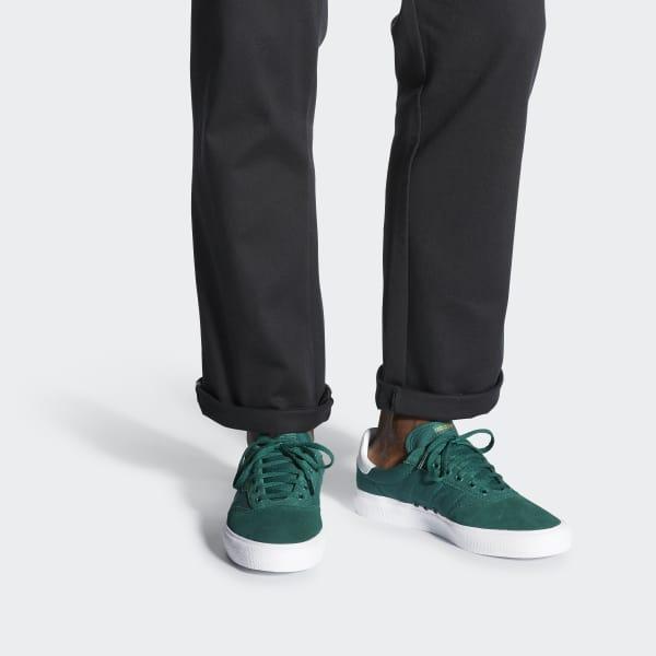 3mc vulc shoes green