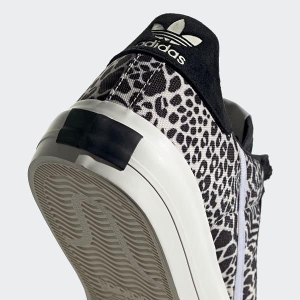 continental vulc shoes leopard