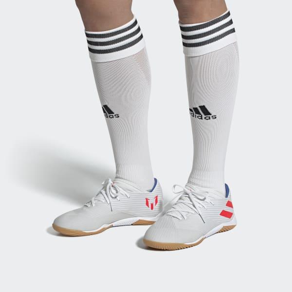 nemeziz messi 19.3 indoor shoes