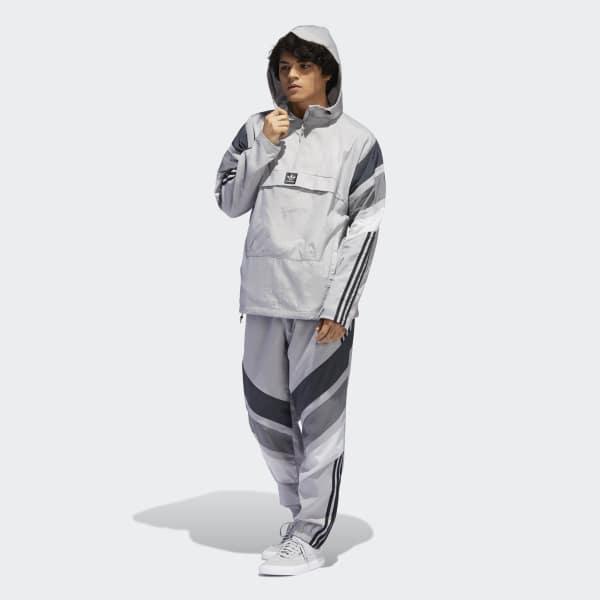 adidas 3st windbreaker