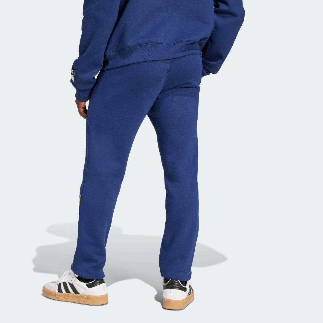 real madrid tracksuit bottoms