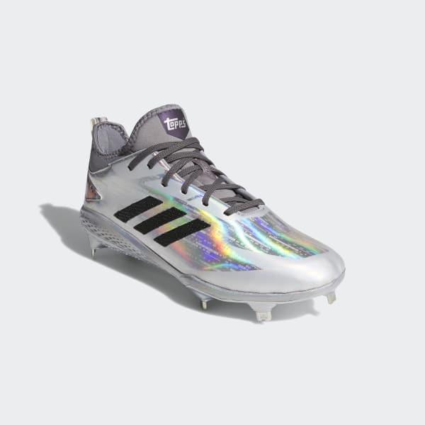topps adidas cleats