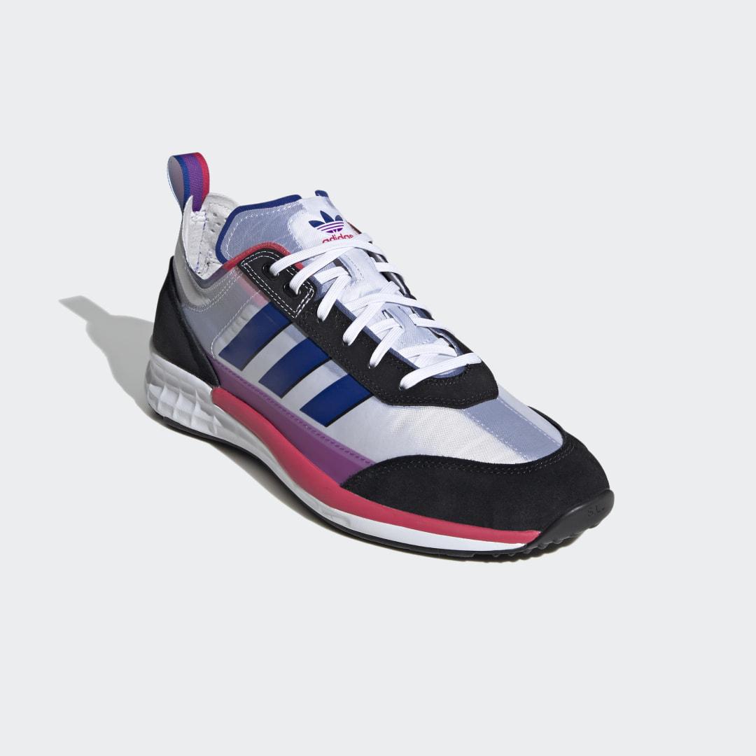 Adidas pride schoenen sale