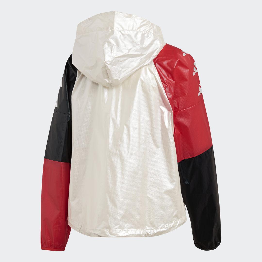 adidas the pack wnd