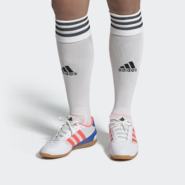 adidas super sala indoor soccer shoes