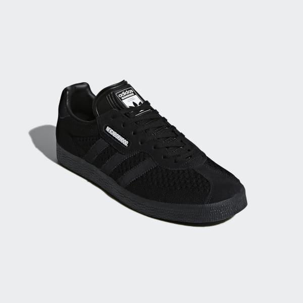 neighborhood gazelle super shoes