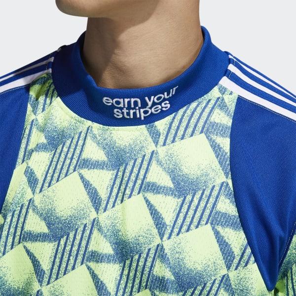 adidas bootleague jersey