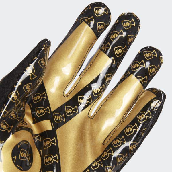 adidas snoop dogg football gloves