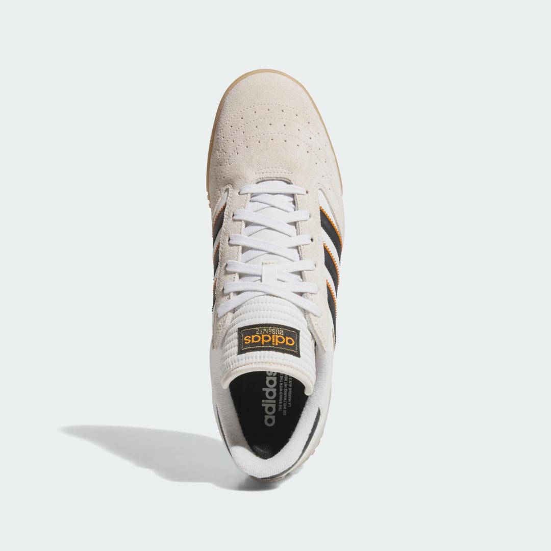 Busenitz Indoor Super adidas de hombre de color Blanco Lyst