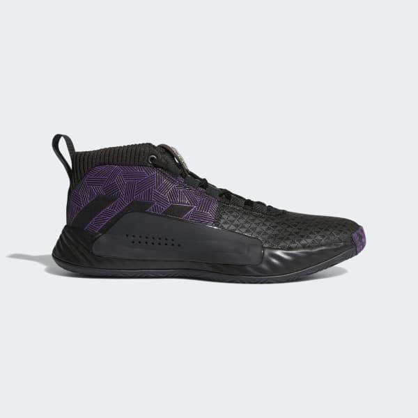 Dame 5 Black Panther Foot Locker Slovakia, SAVE 31% - beleco.es