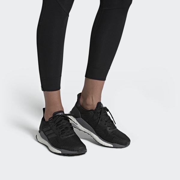 adidas solar boost 19 black