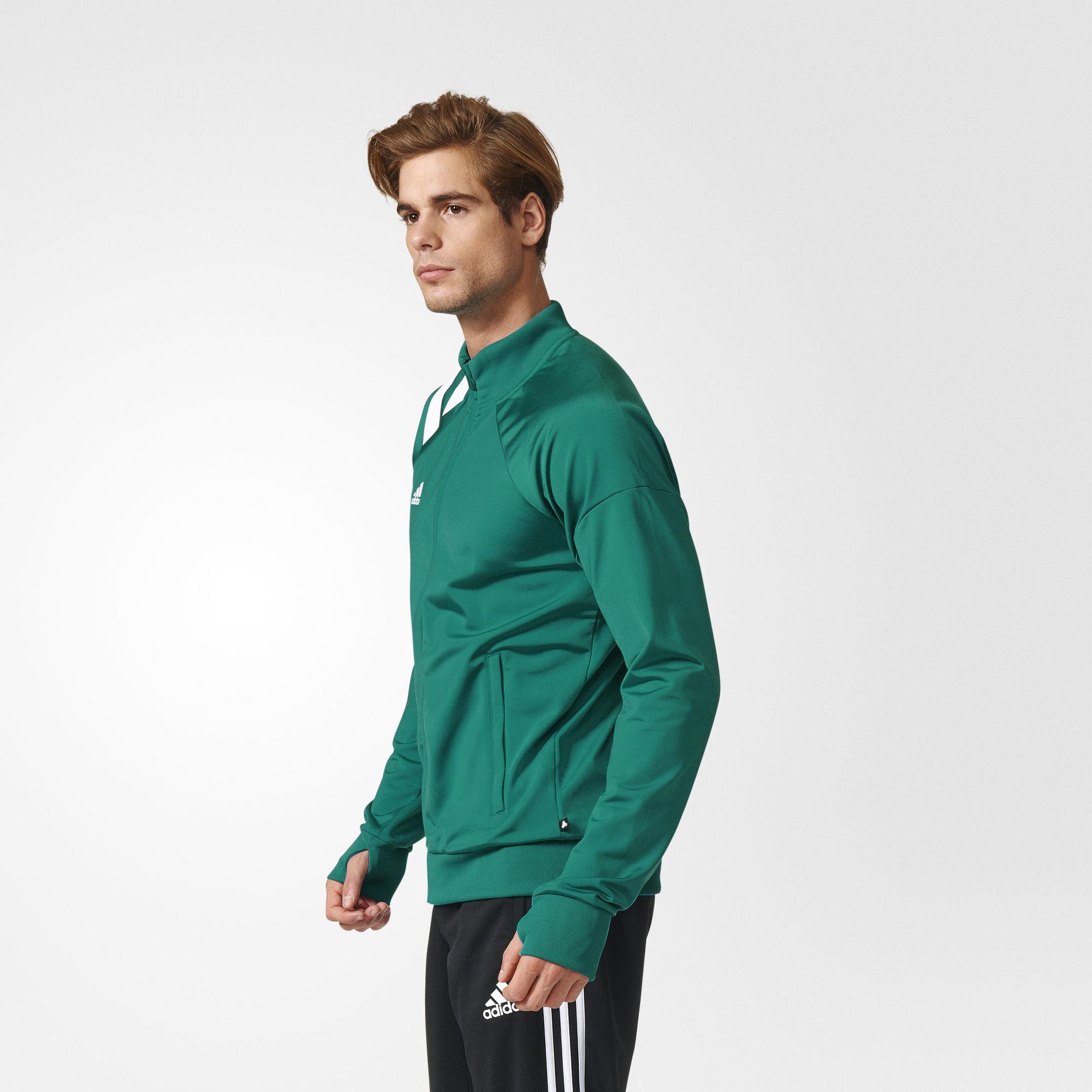 adidas tango stadium icon track jacket