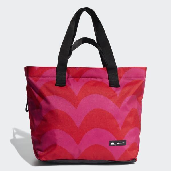 adidas street tote bolsa