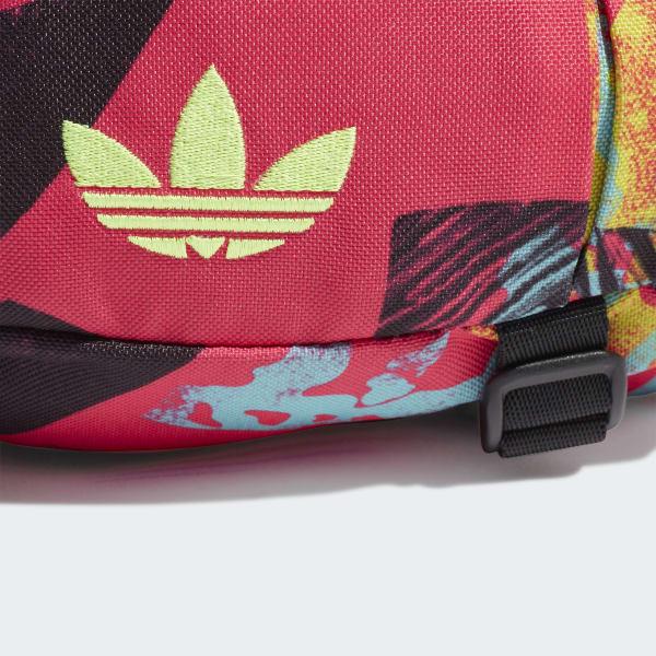 adidas adventure cordura waist bolsa large