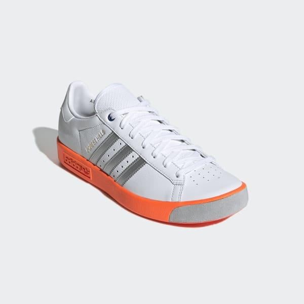adidas forest hills women's