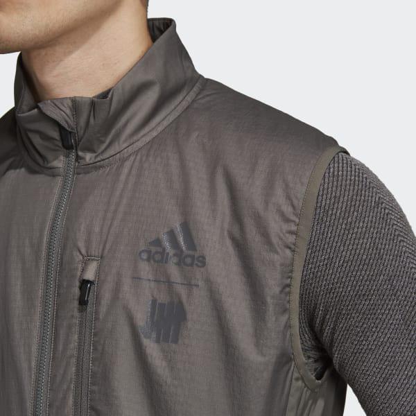 adidas x undefeated running vest