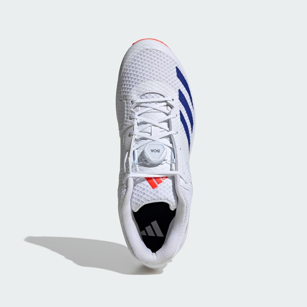 adidas Adipower Vector Mid 20 Shoes in Blue Lyst UK