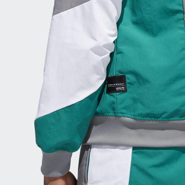 eqt block windbreaker jacket