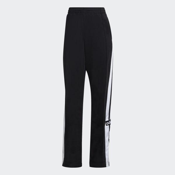 Pantalón Adibreak Adicolor Classics - Rojo adidas | adidas Peru