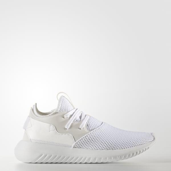 adidas Leather Tubular Entrap Shoes in White - Lyst adidas Leather Tubular Entrap Shoes in White - Lyst