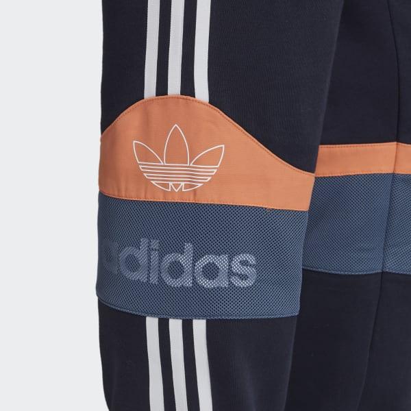 ts trefoil sweat pants