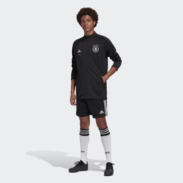 germany anthem jacket