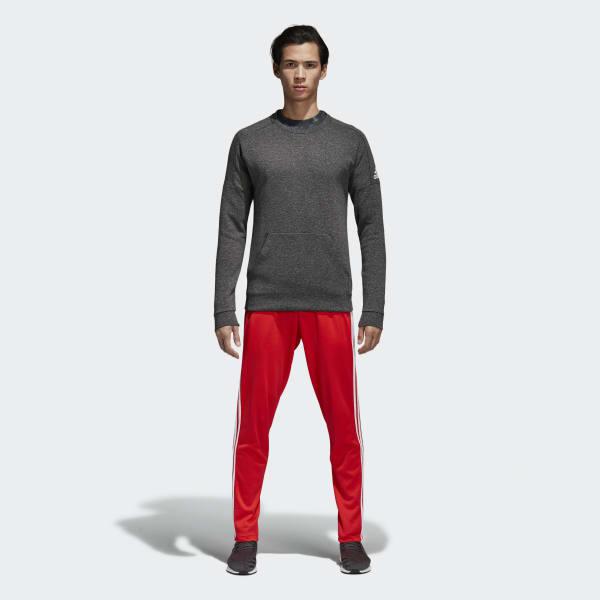 adidas id stadium crewneck sweatshirt