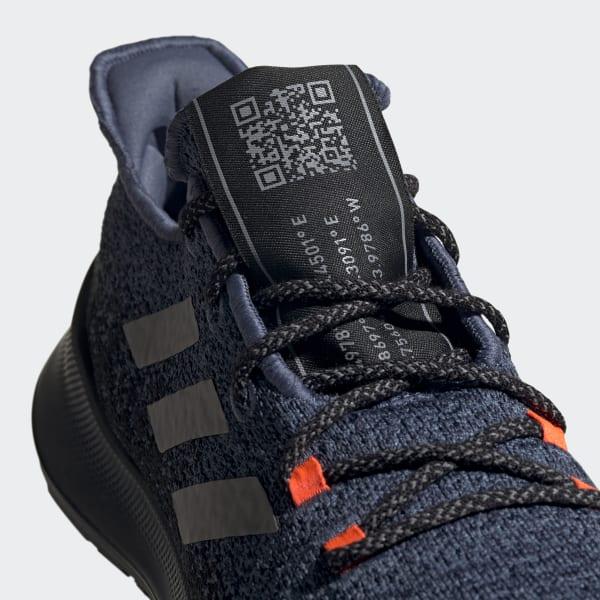 adidas sensebounce blue