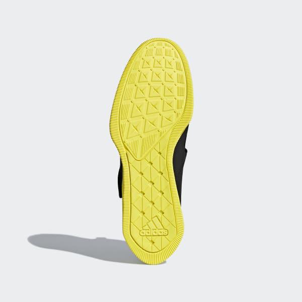 crazy power rk shoes