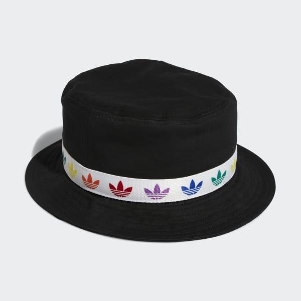 adidas pride bucket hat