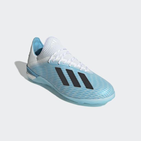 adidas x19 1 turf