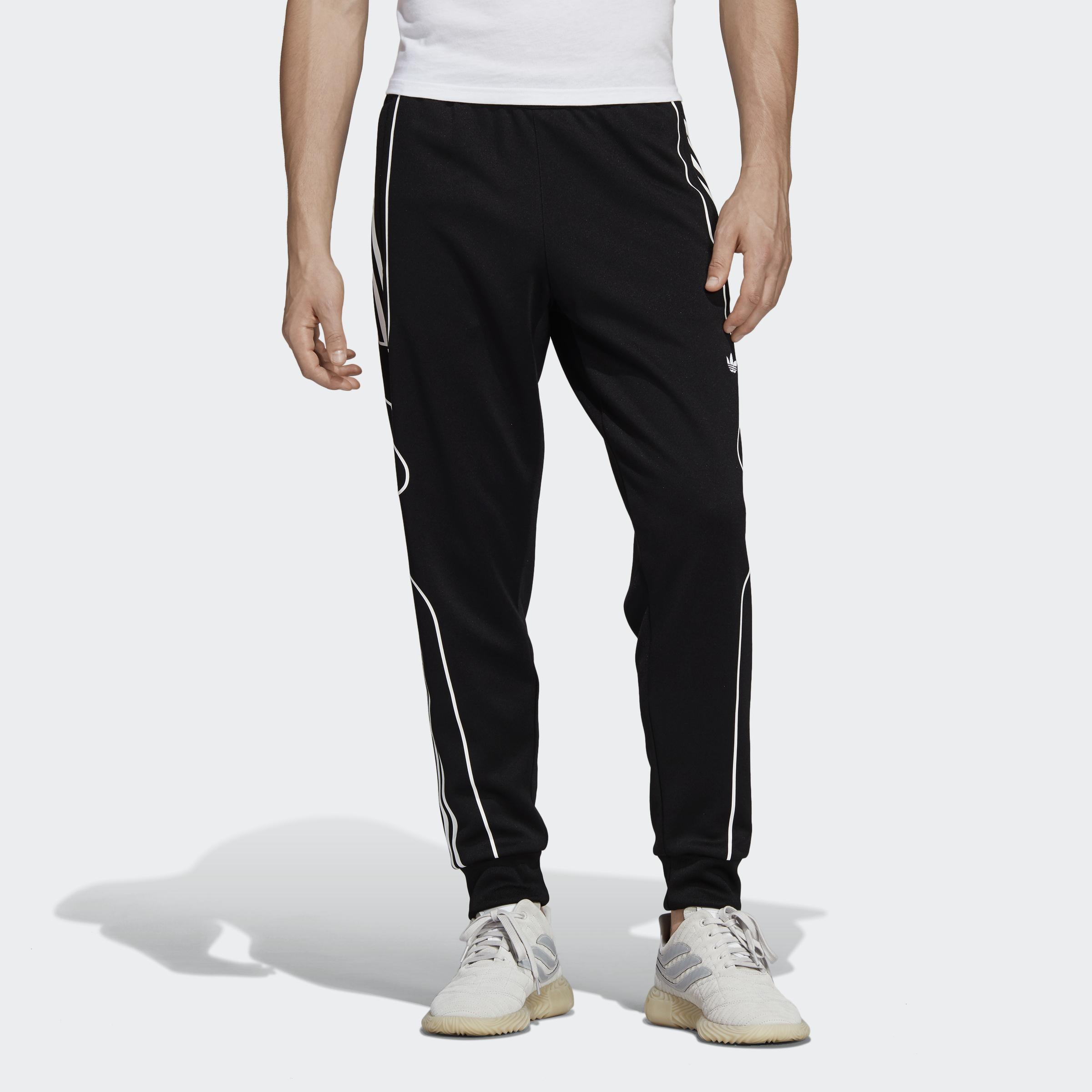 flamestrike tracksuit