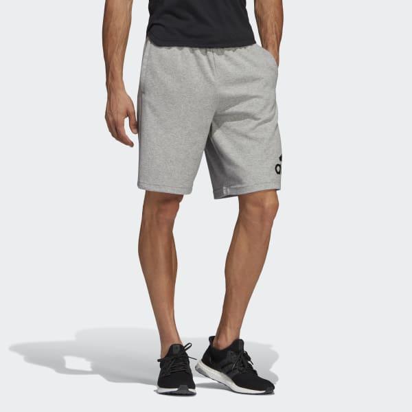 badge of sport shorts