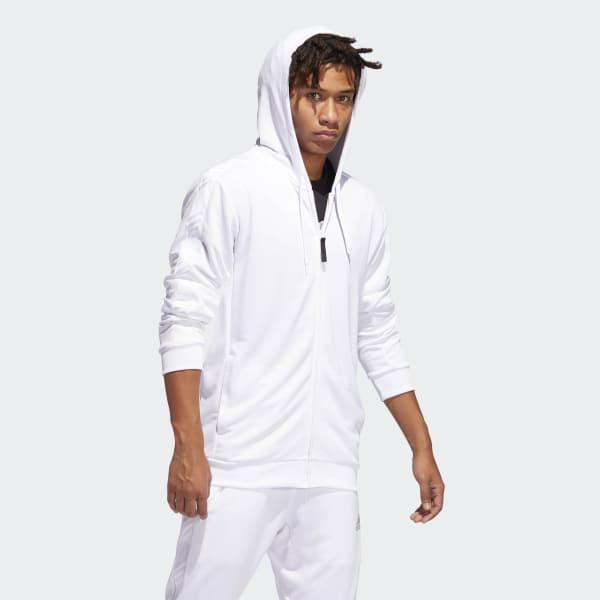 adidas pro madness hoodie