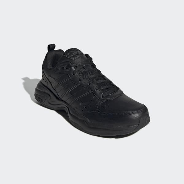 Adidas strutter shoes black Clearance