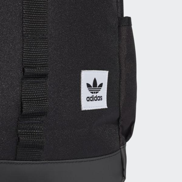 adidas premium essentials top loader backpack