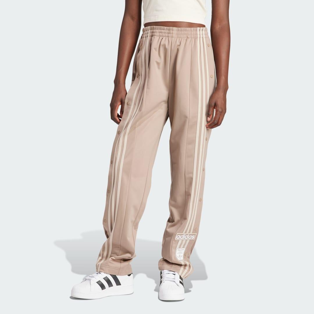 Pantalon Neutral Court Adibreak adidas en coloris Neutre | Lyst